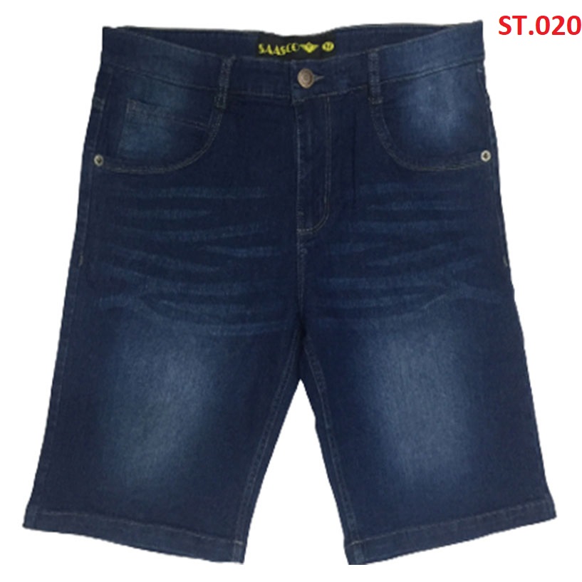 Men’s Denim  Short Pant