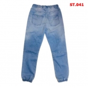 Men’s Denim 5 Pocket Jogger