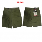 Men’s Twill Shorts Pant