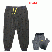 Men’s Terry Jogger