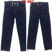 Boys Denim Long Pant