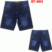 Men’s Denim Shorts Pant